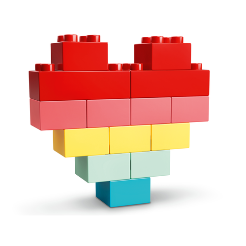 LEGO DUPLO 10958 Creatief verjaardagsfeestje