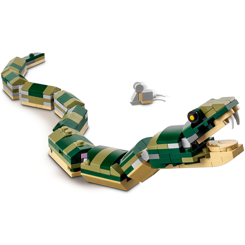 LEGO Creator 3 in 1  31121 Krokodil