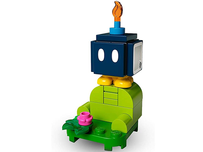 LEGO Minifiguren 71361-06 Bom-omb