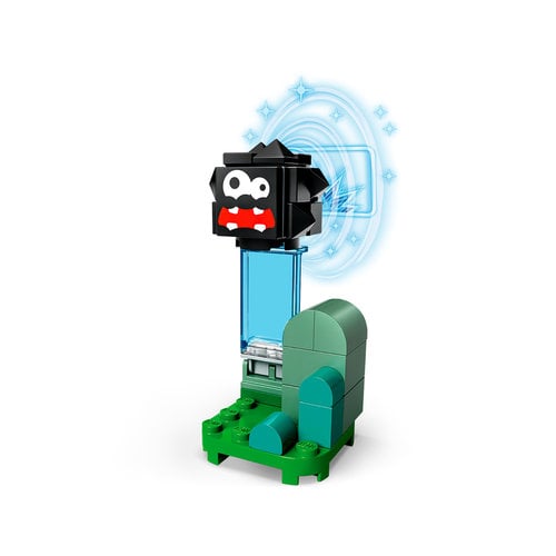 LEGO Minifiguren 71361-02 Fuzzy