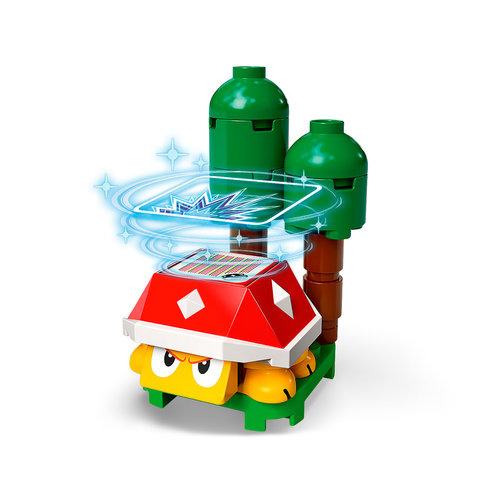 LEGO Minifiguren 71361-03 Spiny
