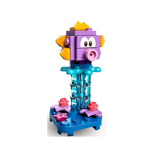 LEGO Minifiguren 71361-09 Urchin