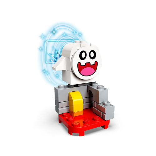 LEGO Minifiguren 71361-10 Peepa