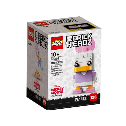 LEGO Brickheadz 40476 Katrien Duck