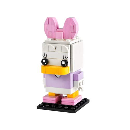 LEGO Brickheadz 40476 Katrien Duck