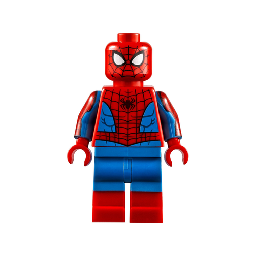 LEGO Spiderman 76178 Daily Bugle