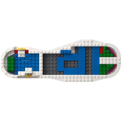 LEGO Creator Expert 10282 Adidas Originals Superstar