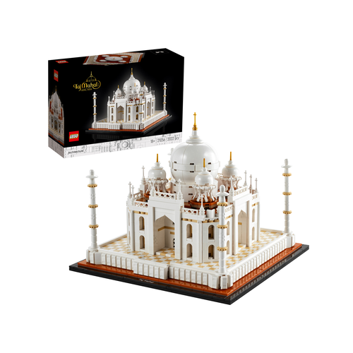 LEGO Architecture 21056 Taj Mahal