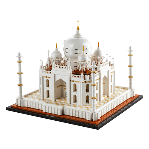 LEGO Architecture 21056 Taj Mahal