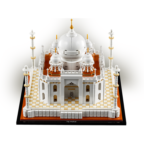 LEGO Architecture 21056 Taj Mahal