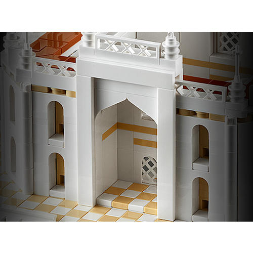 LEGO Architecture 21056 Taj Mahal