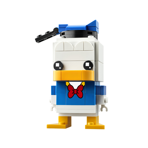 LEGO Brickheadz 40377 Donald Duck