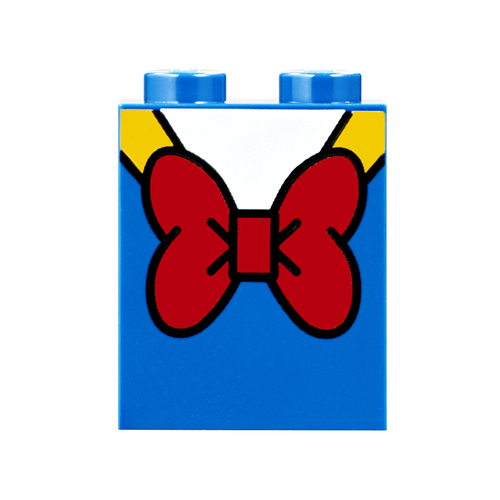 LEGO Brickheadz 40377 Donald Duck LEGO Brickheadz 40377 Donald Duck