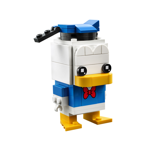 LEGO Brickheadz 40377 Donald Duck