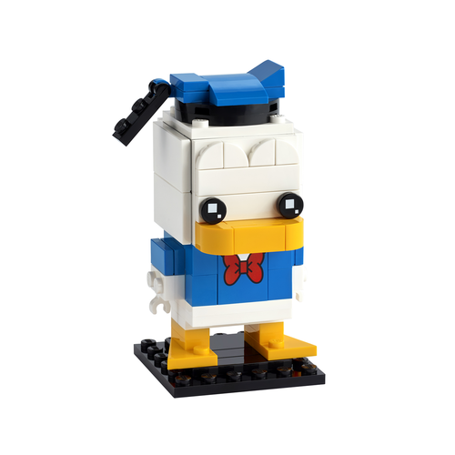 LEGO Brickheadz 40377 Donald Duck