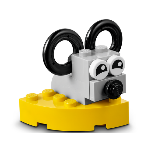 LEGO Classic 11016 Creatieve bouwstenen