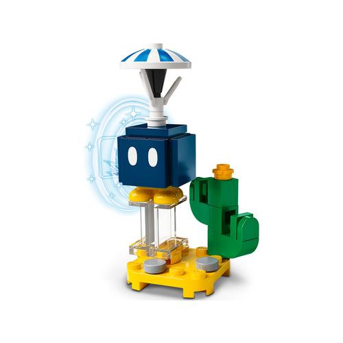 LEGO Super Mario 71394 Personagepakketten Serie 3 Complete serie 10 stuks