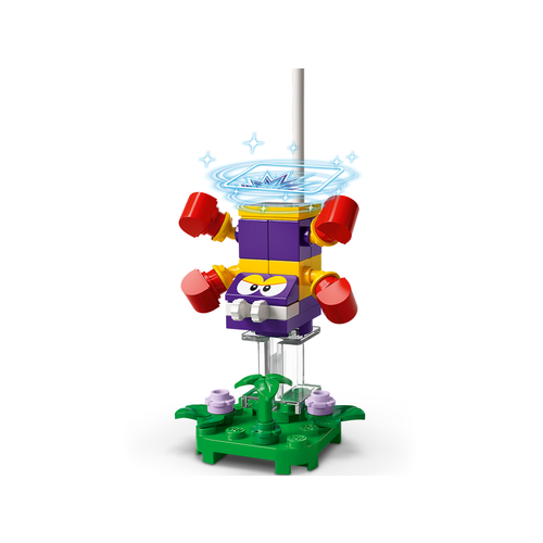 LEGO Super Mario 71394 Personagepakketten Serie 3 Complete serie 10 stuks