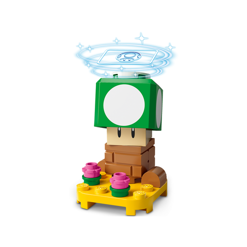 LEGO Super Mario 71394 Personagepakketten Serie 3 Complete serie 10 stuks