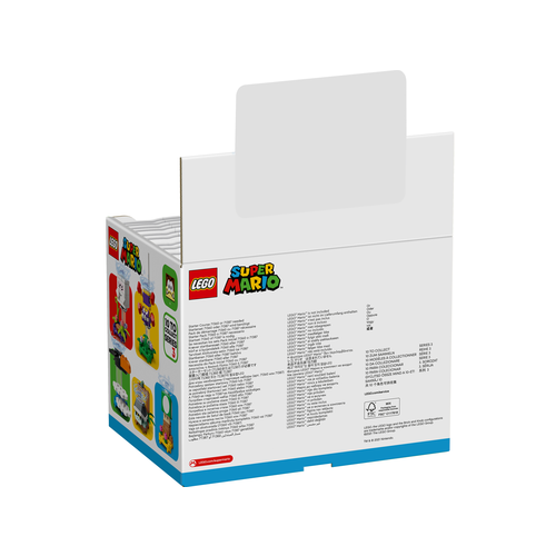 LEGO Super Mario 71394 Personagepakketten Serie 3 Doos 18 stuks