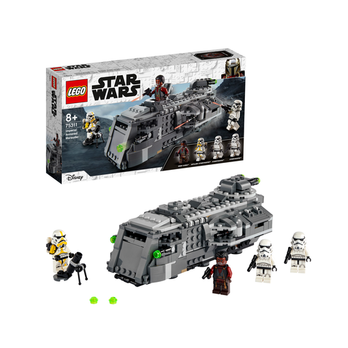 LEGO Star Wars 75311 Keizerlijke gepantserde plunderaar