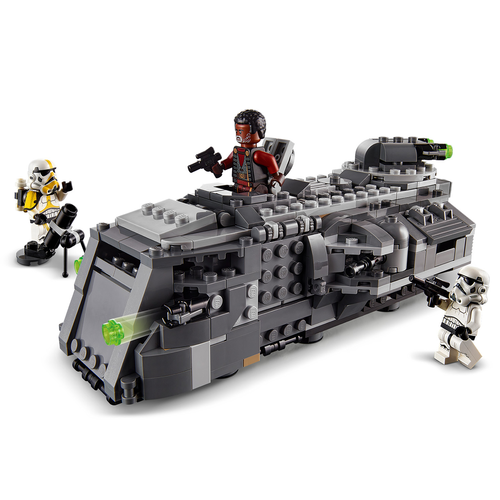 LEGO Star Wars 75311 Keizerlijke gepantserde plunderaar