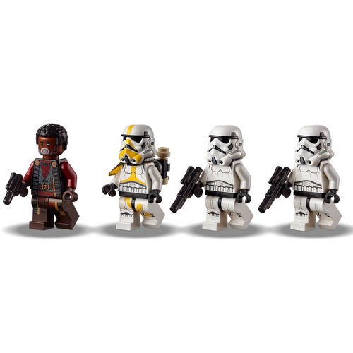 LEGO Star Wars 75311 Keizerlijke gepantserde plunderaar
