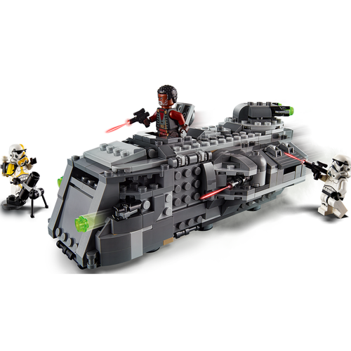 LEGO Star Wars 75311 Keizerlijke gepantserde plunderaar