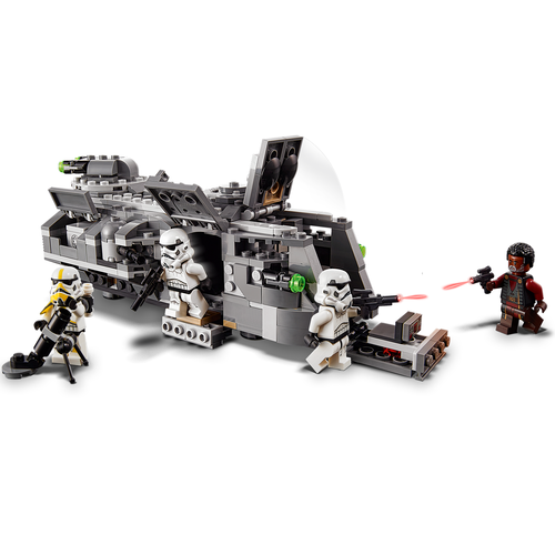 LEGO Star Wars 75311 Keizerlijke gepantserde plunderaar