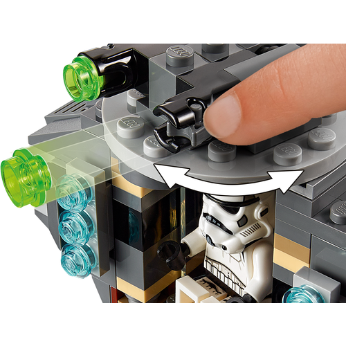 LEGO Star Wars 75311 Keizerlijke gepantserde plunderaar