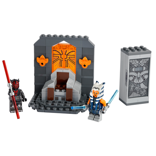 LEGO Star Wars 75310 Duel op Mandalore