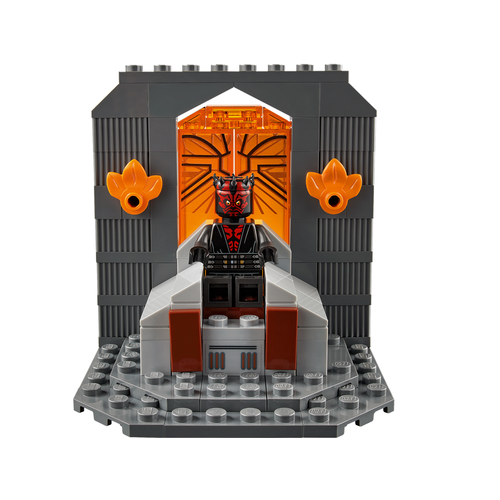 LEGO Star Wars 75310 Duel op Mandalore