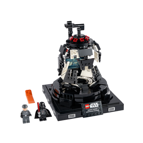 LEGO Star Wars 75296 Darth Vader Meditatiekamer