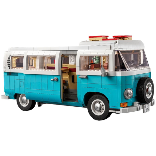 LEGO Creator Expert 10279 Volkswagen T2 Kampeerbus