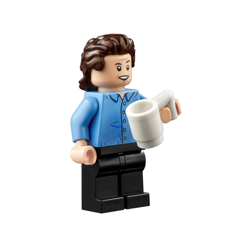 LEGO Ideas 21328 Seinfeld