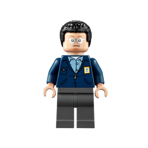 LEGO Ideas 21328 Seinfeld