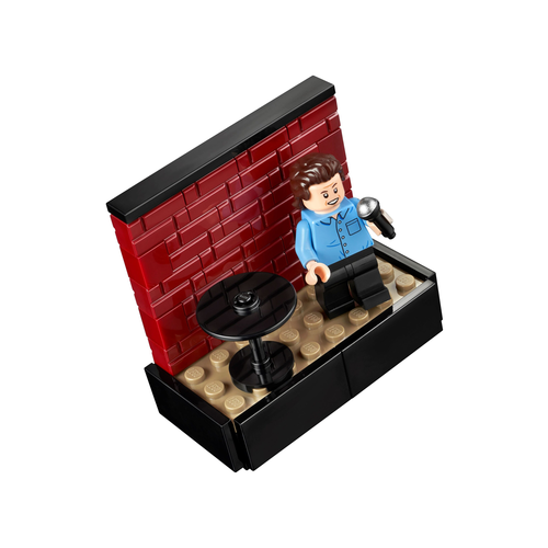 LEGO Ideas 21328 Seinfeld