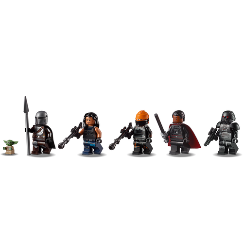 LEGO Star Wars 75315 Imperial Light Cruiser