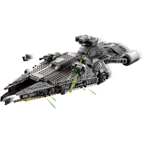 LEGO Star Wars 75315 Imperial Light Cruiser