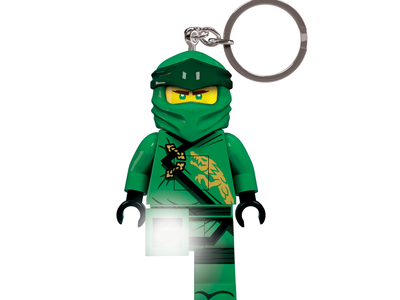 LEGO Sleutelhanger LED LKE150 Ninjago Lloyd