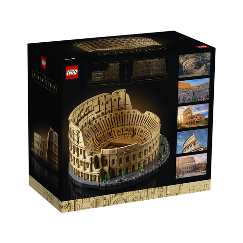 LEGO Creator Expert 10276 Colosseum