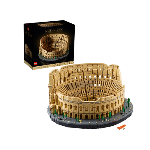 LEGO Creator Expert 10276 Colosseum