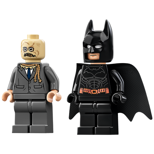 LEGO DC Batman 76239 Batmobile Tumbler: Scarecrow krachtmeting LEGO DC Batman 76239 Batmobile Tumbler: Scarecrow krachtmeting