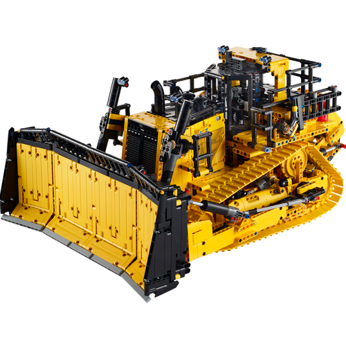 LEGO Technic 42131 Cat D11T Bulldozer