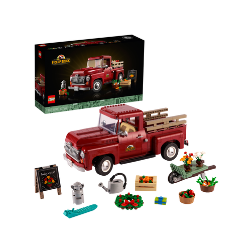LEGO Creator Expert 10290 Pickup Truck