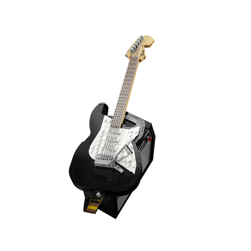 LEGO Ideas 21329 Fender Stratocaster