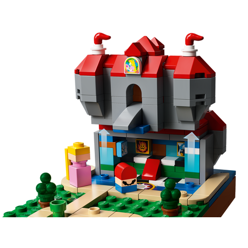 LEGO Super Mario 71395 64-vraagtekenblok