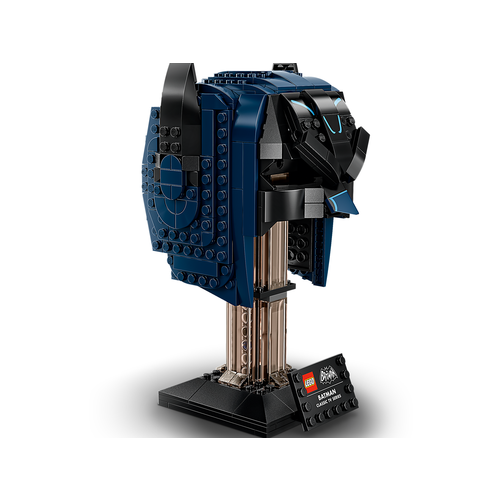 LEGO Batman 76238 Klassieke tv-serie Batman masker LEGO Batman 76238 Klassieke tv-serie Batman masker