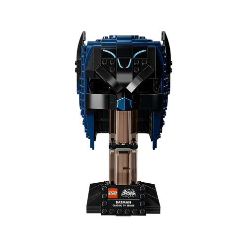 LEGO Batman 76238 Klassieke tv-serie Batman masker