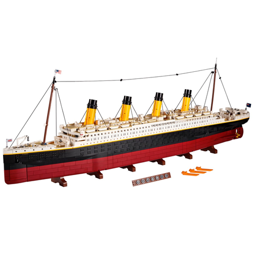 LEGO Creator Expert 10294 Titanic